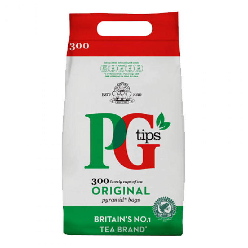 Pg black tea sale
