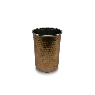 Becher (Copper & Steel)