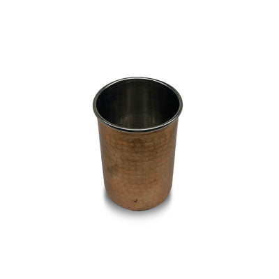 Becher (Copper & Steel)