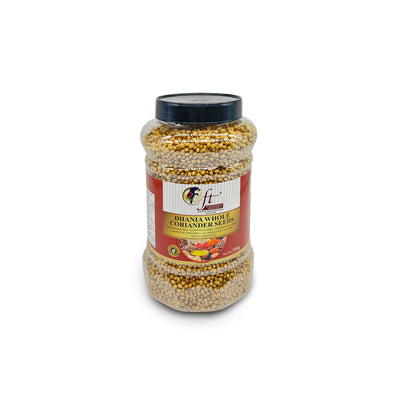 Dhania Whole CFT (coriander seeds) 500g