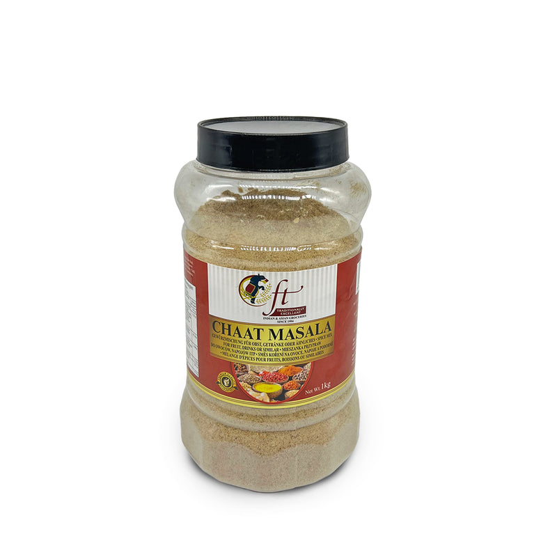 Chaat Masala CFT 1 kg