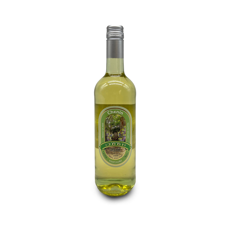 Jogi white wine 6x750 ml