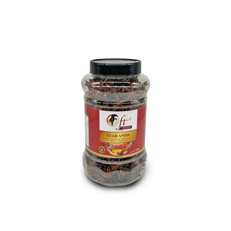 Star Anise CFT 350g