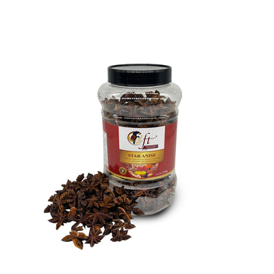 Star Anise CFT 350g