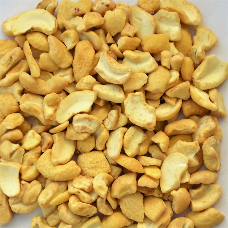 Cashewkerne (bruch)