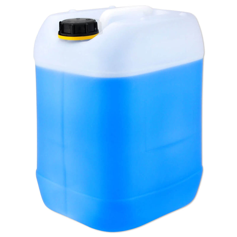 Grease grill cleaner 10 liter