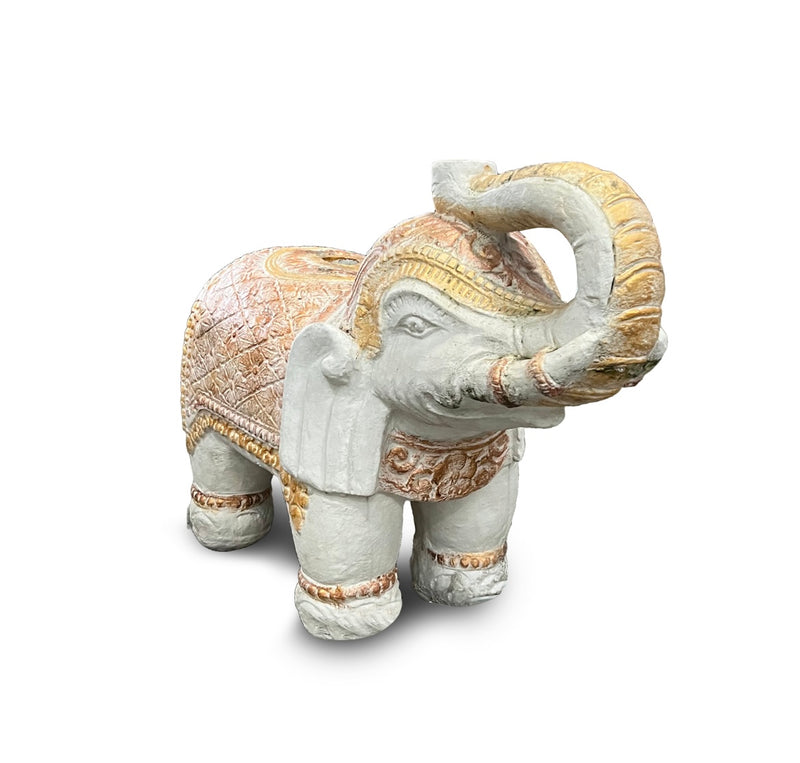 Elefant (Stein)
