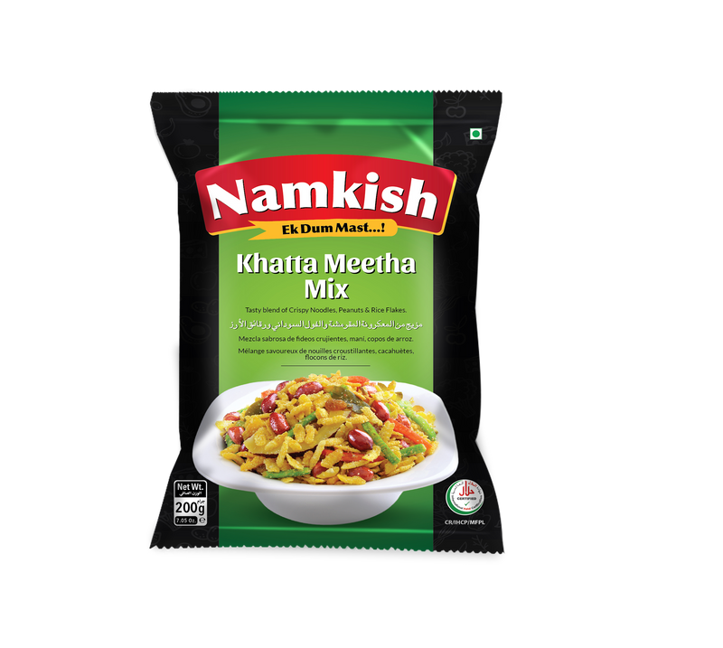 Khatta Meetha Mix (Nimco)