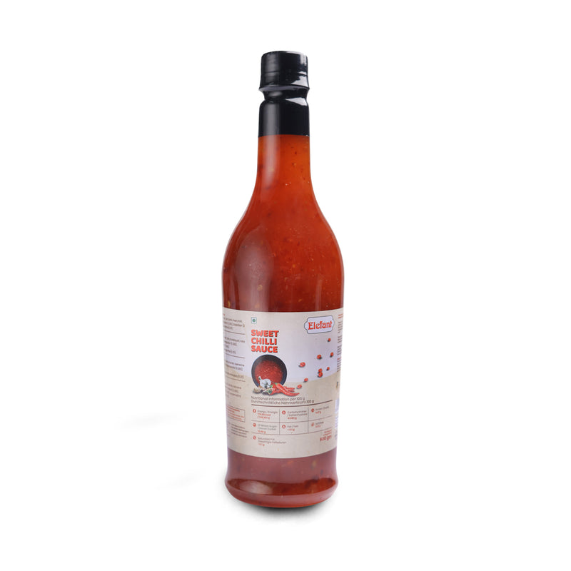 Chicken Chilli Sauce (Elefant) 12x900g