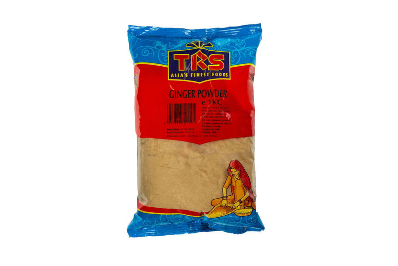 Ginger Powder TRS (ginger powder) 1kg