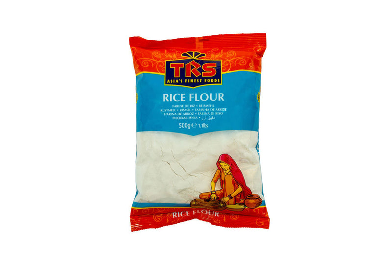 Reismehl (Rice Flour) 10x500g