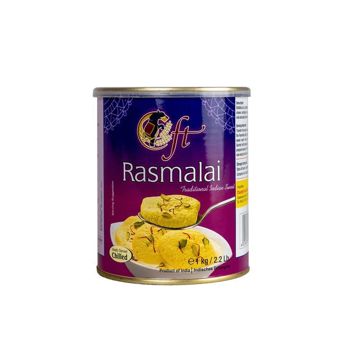 Ras Malai CFT 6x1kg