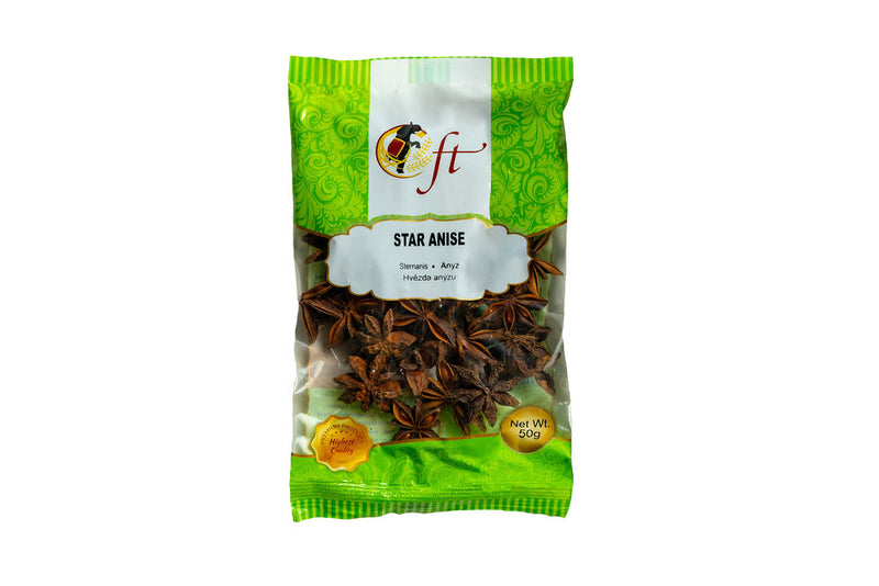 Star-Anise CFT 15x50g