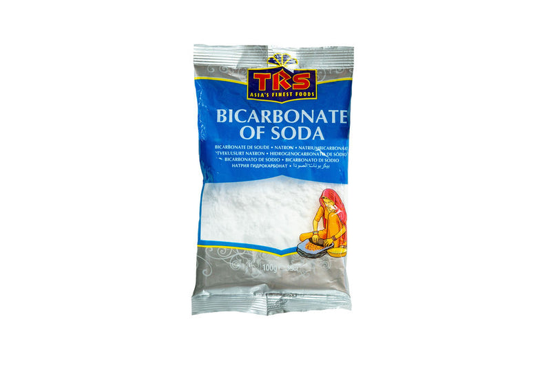 Bicarbonate of Soda (Natron) TRS 20x100g