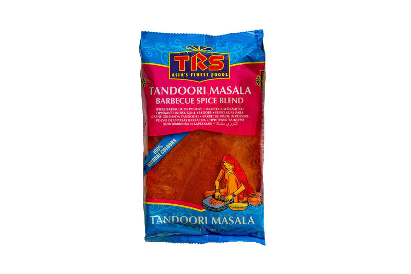 Tandoori Masala Powder TRS 10x400g