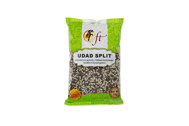 Urid Split Chilka CFT 10x1kg