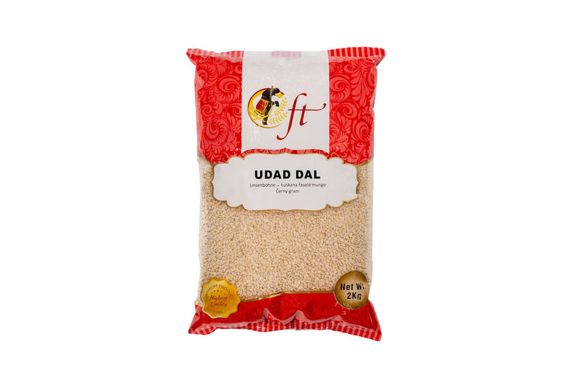 Urid Dal CFT 2kg