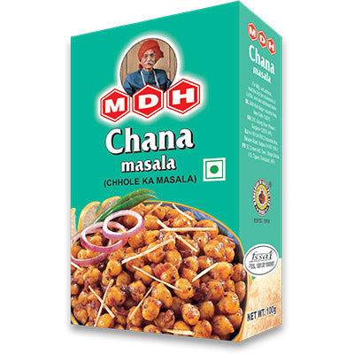 CHANA MASALA MDH 10x100g