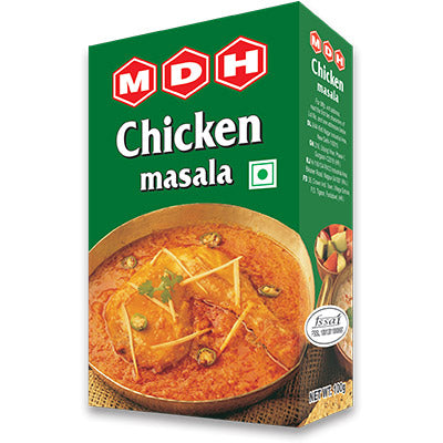 CHICKEN MASALA MDH 10x100g