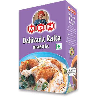 DAHIVADA RAITA MDH 10x100g