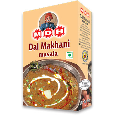 Dalmakhani Masala  MDH 10x100g