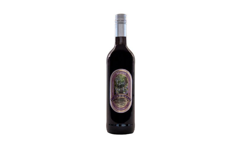 Jogi Rotwein (Merlot) 6x750ml