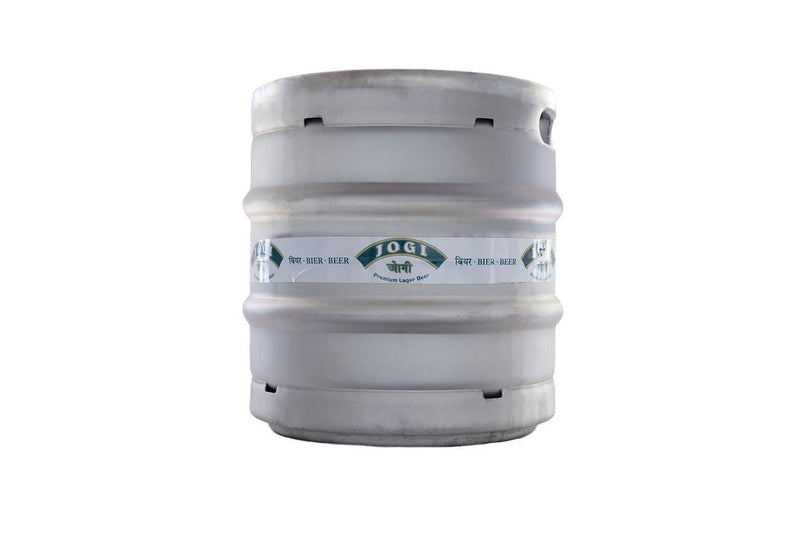 Jogi beer - keg 30l