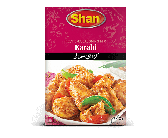 KARHAI Shan 12x50g