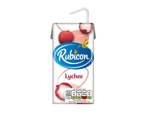 Lychee Saft (Tetra-Pak) 27x288ml