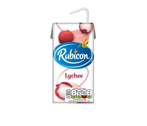 Lychee juice (Tetra-Pak) 27x288ml