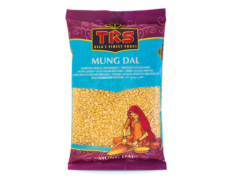 Mung Dal TRS 2kg