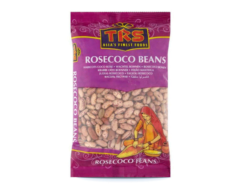 Rosecoco beans TRS 2kg