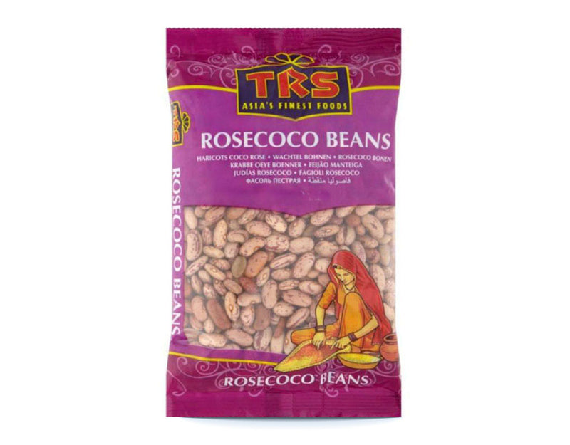 Rosecoco Beans TRS 20x500g