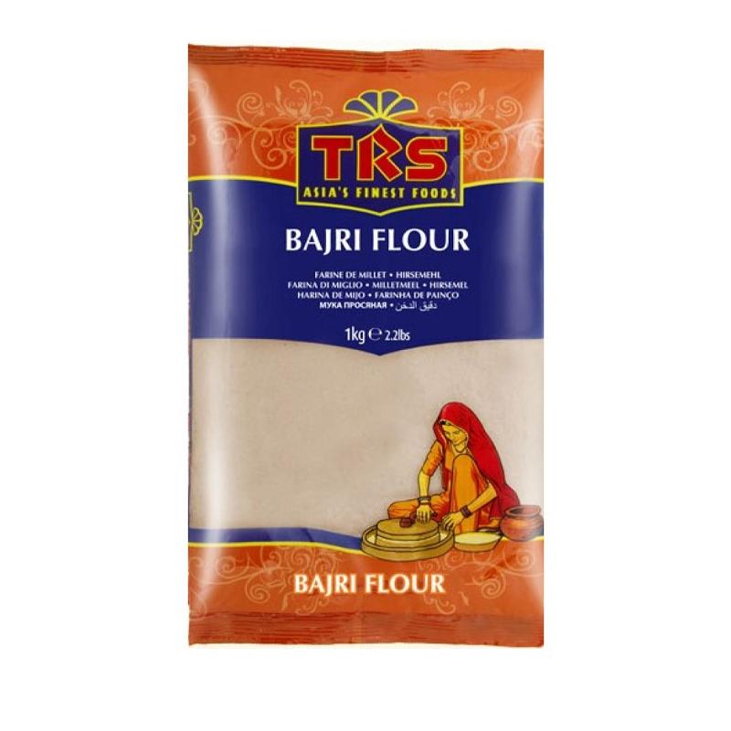 Bajri Flour TRS 1kg