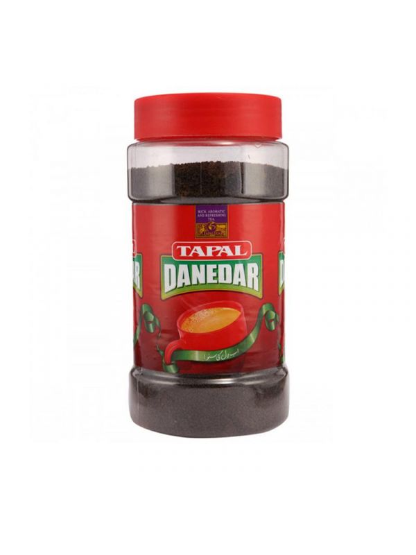 Tapal Danedar Schwarztee 450g
