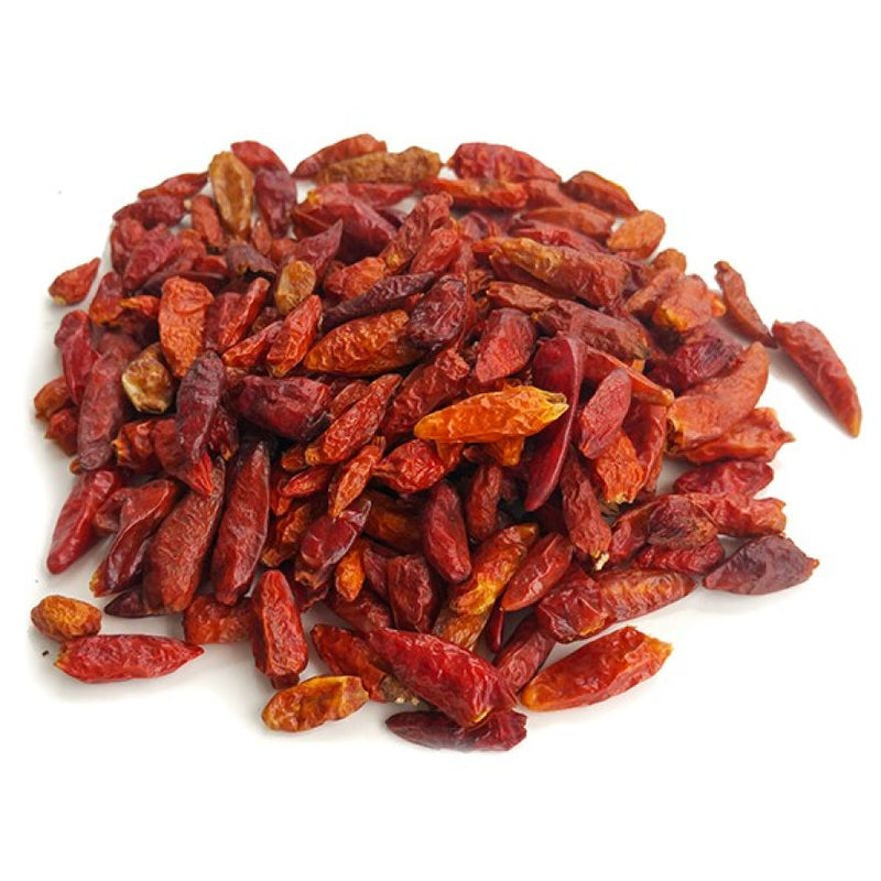 Chilli Whole Birds Eye CFT 500g