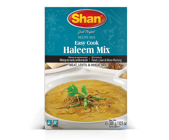 HALEEM MIX Shan 300g