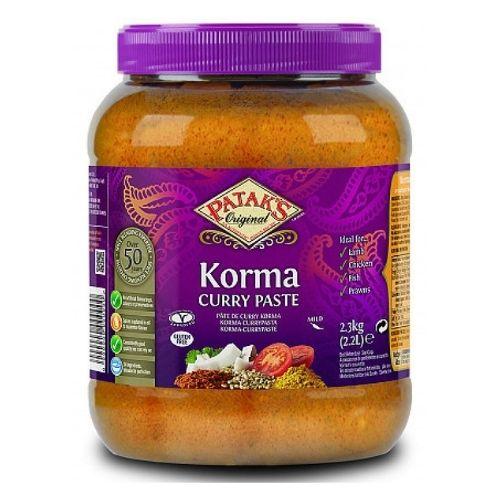 Korma Paste PATAK&