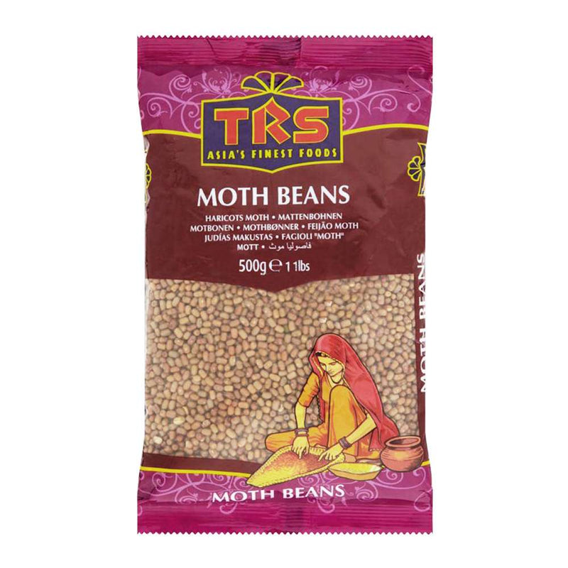 Moth Beans TRS 20x500g