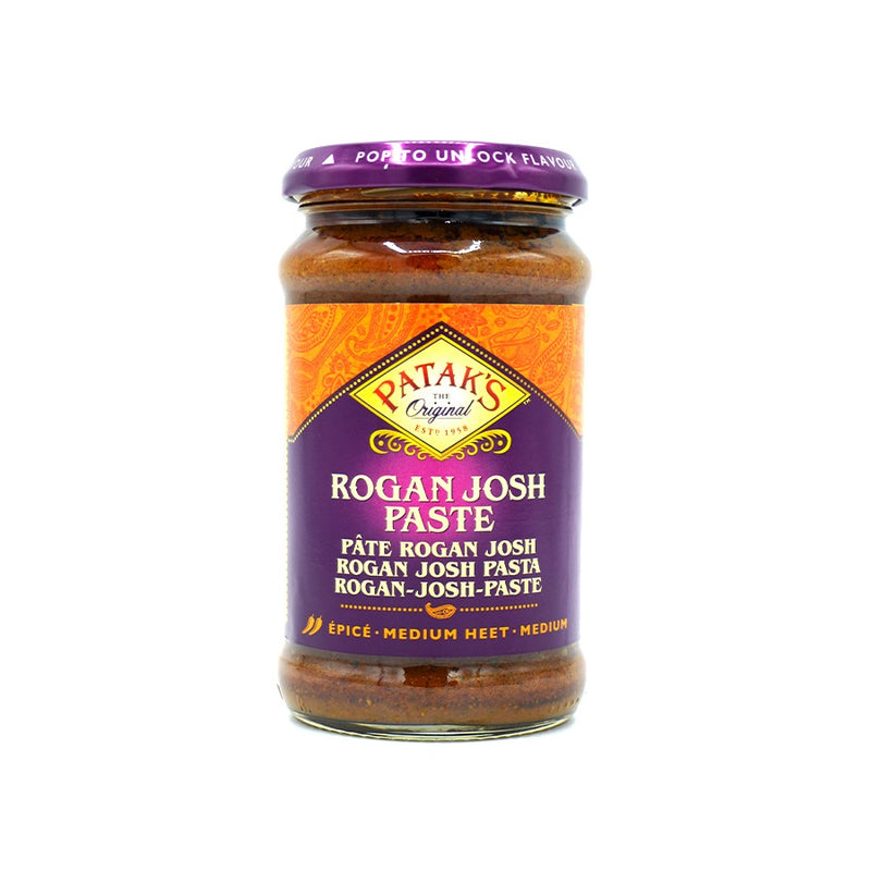 Rogan Josh PATAKS&