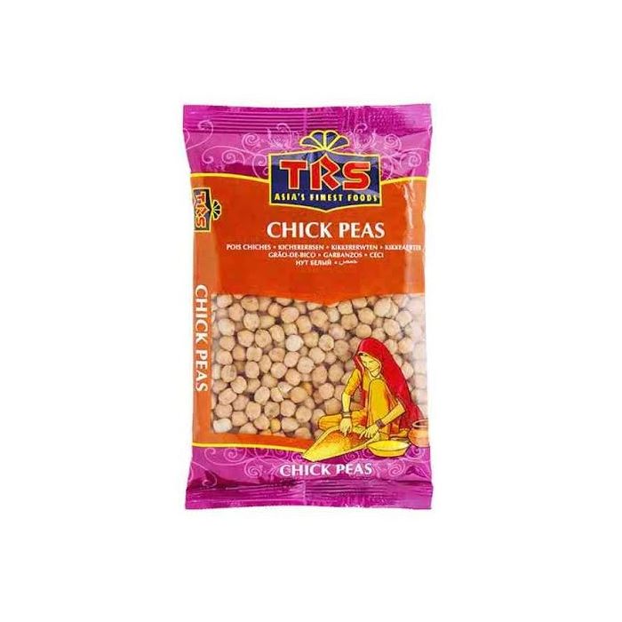 Chick Peas TRS 20x500g