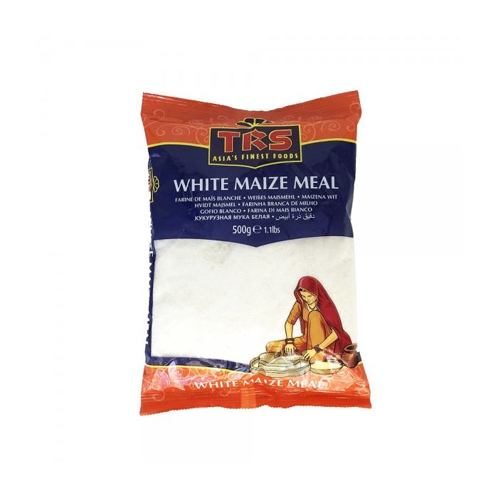 Maize Meal TRS 10x500g