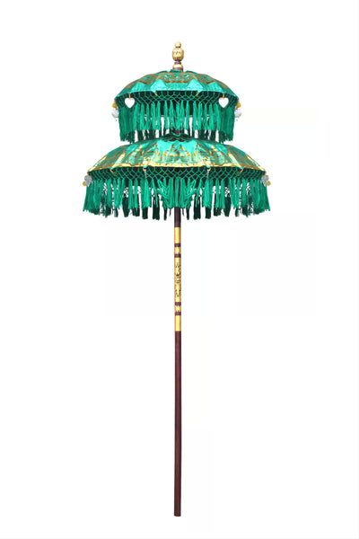 Parasol from Bali (double parasol)