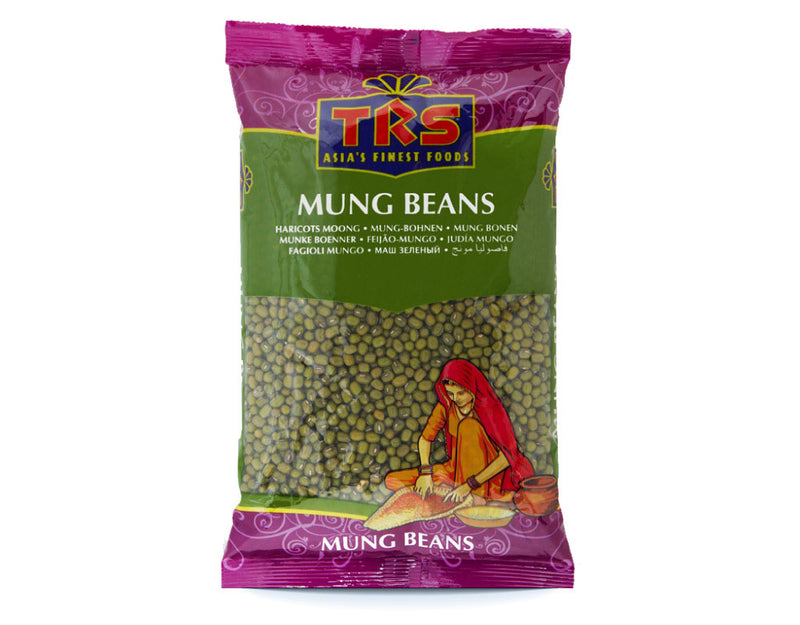 Mung Whole TRS 2kg