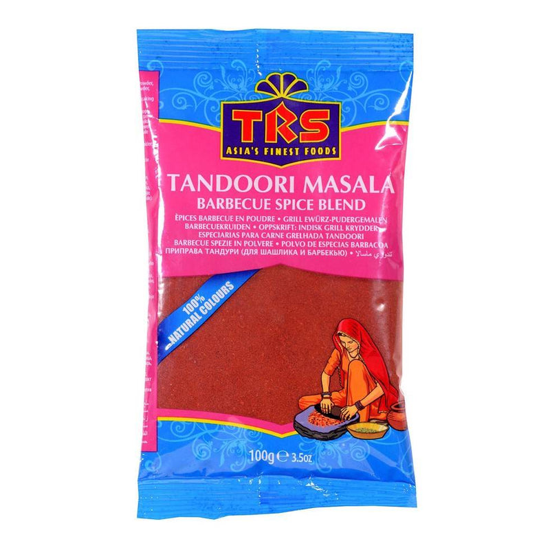Tandoori Masala Powder TRS 20x100g