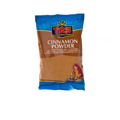 Cinnamon Powder TRS (Zimtpulver) 1kg